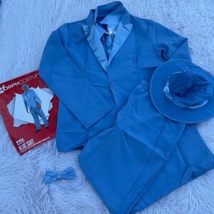 Adults dumb and dumber costume (I)